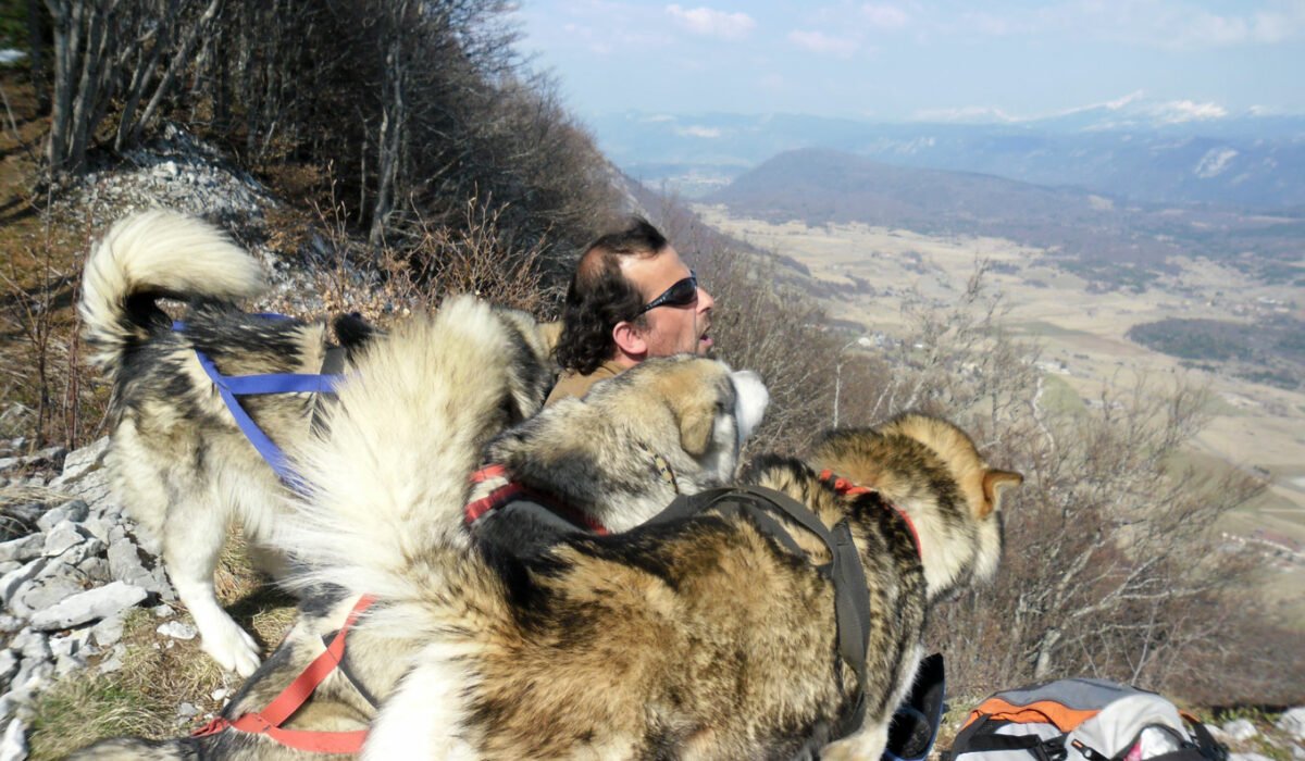 Pour mieux Connaître Magellan en Isère